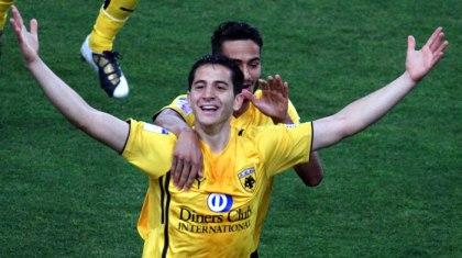 Σειρά παίρνει ο Μανωλάς