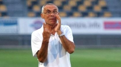 Τόχα και Ρουίζ στους «εκλεκτούς» του Κούπερ