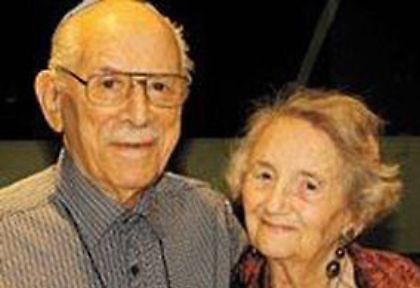 Γαμπρός ετών… 97!