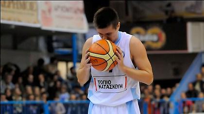 Δύσκολα παραμένει στη Ρόδο ο Βασίλιεβιτς