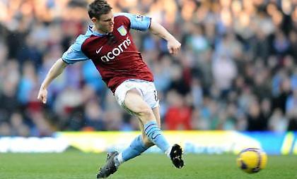 Ψάχνει λύση για Μίλνερ η Σίτι