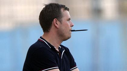 ΠΑΝΙΩΝΙΟΣ: Με έξι υπό δοκιμήν στο Καρπενήσι