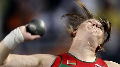 Έδειξε την κλάση της