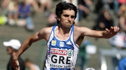 «Πέταξε» στον τελικό ο Τσιάμης