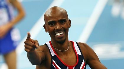 Το φαβορί στον θρόνο του