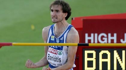 Στον τελικό ο Μπανιώτης