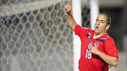 Κόουλ: «Ευτυχισμένος στη Λίβερπουλ»