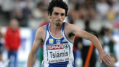 Το προφίλ του Δημήτρη Τσιάμη