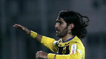 Παραμένει ο Αμπρέου