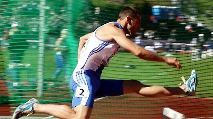 Στη μάχη ο Ιακωβάκης