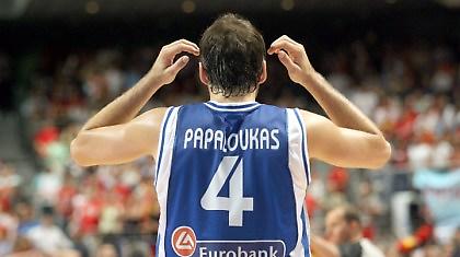 Το «ΟΧΙ» στον Παπαλουκά