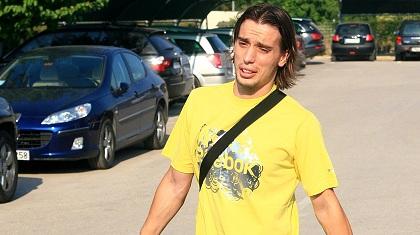 «Πέταξε» για Πολωνία ο Άρης