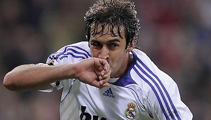 Στη Σάλκε ο Ραούλ