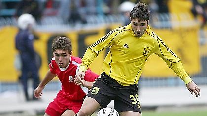 Στον Πανθρακικό ο Νάιντος