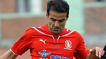 Στον Ιωνικό ο Ζαπρόπουλος