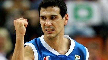 Ζήσης: «Κάθε φορά μία νέα αρχή»!