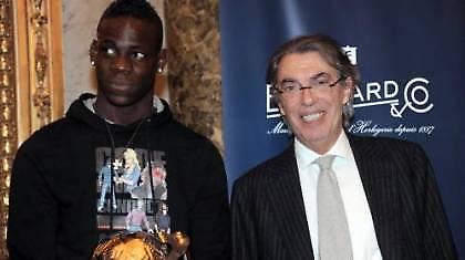 Μοράτι: «Πολλά λάθη ο Μπαλοτέλι»