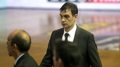 Προσωρινό Δ.Σ. για το Μαρούσι