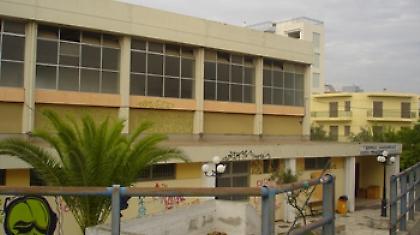 Το «ευχαριστώ» του Ίκαρου στον Δήμο Καλλιθέας