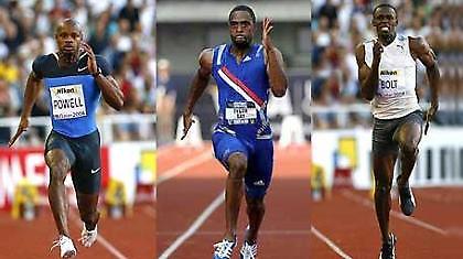 «Τιτανομαχία» στη Στοκχόλμη