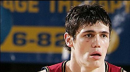 Ιλιασόβα: «Κόντρα στην Ελλάδα θα παίξουμε μεγάλο μπάσκετ»