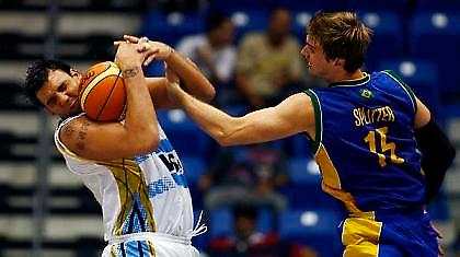 Μπήκε ο Σπλίτερ