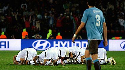 «Φάτε ελεύθερα»!