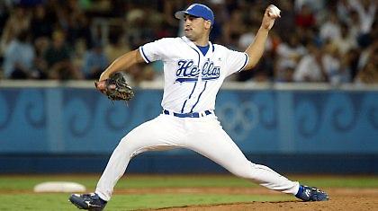 Στα τελικά του Ευρωπαϊκού η Εθνική μπέιζμπολ