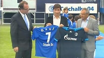 Το… «Νο 7» ανήκει στον Ραούλ!