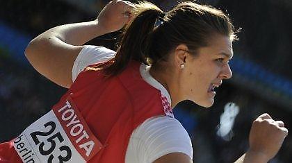 Μίλησε τελευταία…