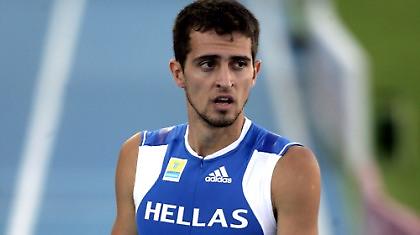 Εκτός ο Κυριακίδης