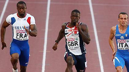 Πρόκριση για Τσέιμπερς και φαβορί