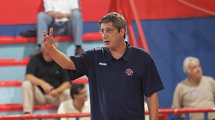 A1: Στα Ιλίσια ο Φραγκιάς