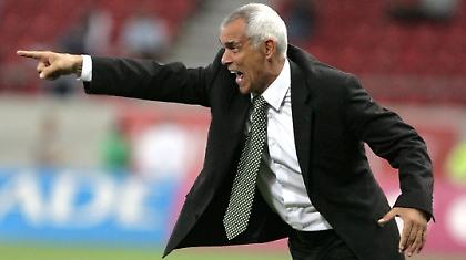 Κούπερ: «Να περάσουμε το πρώτο τεστ»