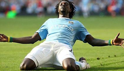 Αντεμπαγιόρ: «Θα είμαστε έτοιμοι»