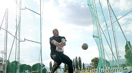 «Χρυσός» ο Τσαρφρέιταγκ