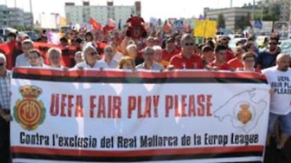 «Νησιώτικα» παράπονα στην UEFA!