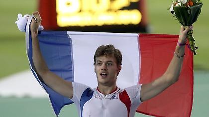 Έλαμψε το άστρο του!