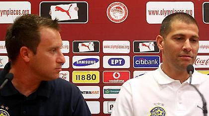 Αυτοί δεν έχουν μπέσα