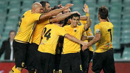 Που να «φορτσάρει» κιόλας…