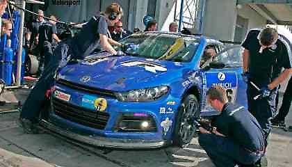 Σκέφτεται WRC και η VW