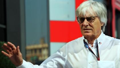 Γκρινιάζει ο Μπέρνι