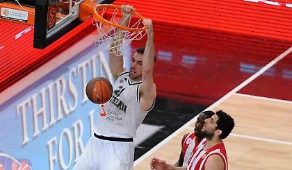 Στην Αθήνα ο Μάριτς