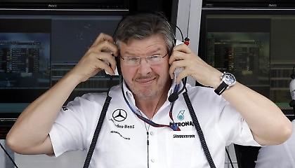 «Δεν υπάρχουν πια κανόνες»