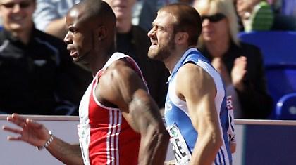 Προκρίθηκε ο Τσάκωνας!