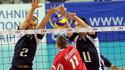 Οι «εκλεκτοί» του Μέιφορθ για τα μπαράζ