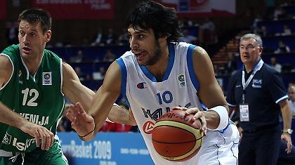 Πρίντεζης: «Κοιτάμε ψηλά, δεν γίνεται διαφορετικά»