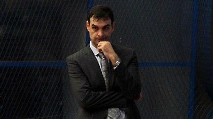 Ο κλήρος πέφτει στον… Μπαρτζώκα