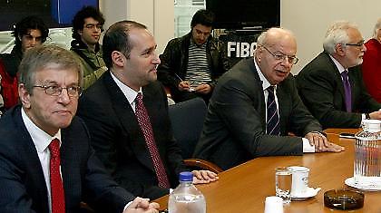 «Ευχαριστώ» της ΕΟΚ