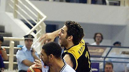 «Τσέχος» ο Σίμονς